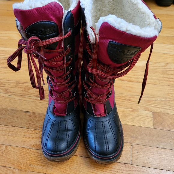 Pajar boots Size 37.5 - Picture 5 of 14